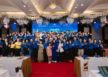 Thanh Niên thúc đẩy du lịch bền vững, kiến tạo tương lai xanh