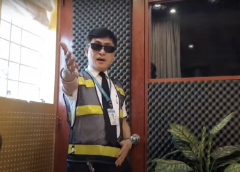 [Thanh âm tự hào Vietnam Airlines] Nắng phi trường