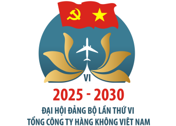 [Cuộc thi Thiết kế logo] Biểu tượng gắn kết – Khát vọng vươn xa