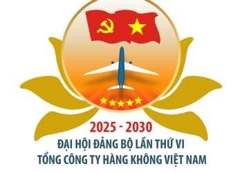 [Cuộc thi Thiết kế logo] Biểu tượng cho sự hội nhập và phát triển