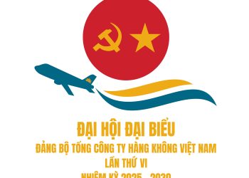 [Cuộc thi Thiết kế logo] Đảng dẫn lối, VNA vươn tầm cao mới