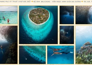 Phát động Giải thưởng Nhiếp ảnh Heritage – Hành trình Di sản 2025