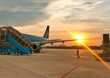 [Cất cánh tự hào Việt Nam] Vượt mây, băng gió, chạm tương lai – Phạm Hồng Thu Thuỷ VIAGS