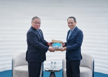 TGĐ Lê Hồng Hà tiếp Bộ trưởng Bộ Du lịch, Nghệ thuật và Văn hóa Malaysia