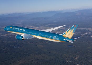 [30 năm Tổng Công ty] Đội bay hiện đại và tối ưu, nguồn động lực để Vietnam Airlines vươn tầm thế giới