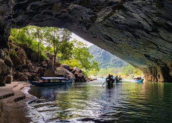 Tìm Về Dấu Ấn Trường Sơn Huyền Thoại