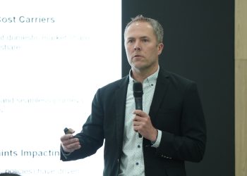 Hội thảo chiến lược Digital Marketing: Kết nối dữ liệu – Tăng trưởng bền vững