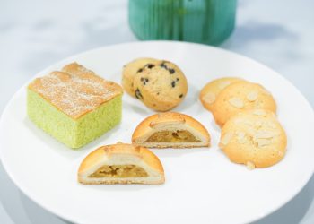 Vietnam Airlines thay đổi menu bánh ngọt trên chuyến bay, nâng cao trải nghiệm khách hàng