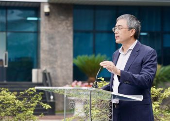 Chào cờ Quý II/2025: Thành tích kinh doanh ấn tượng – Chào mừng 30 năm thành lập TCT