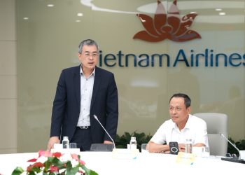 TCT tổ chức Hội nghị công bố quyết định về công tác cán bộ