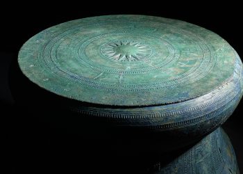 [Hertitage] Đi tìm biểu tượng loài chim gần gũi người Việt