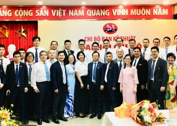 [Cuộc thi Sáng kiến Đảng] Lịch sử là gì mà thử thách đất nước tôi nhiều đến thế?
