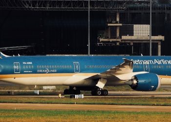 [Cất cánh tự hào Việt Nam] Những chú chim sắt Vietnam Airlines- Huỳnh Hoài Nhân VIAGS