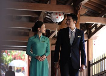 [Cất cánh tự hào Việt Nam] Sắc xanh giữa ký ức vàng – KH Nguyễn Minh Hiếu