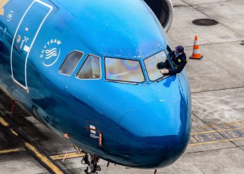 [Cất cánh tự hào Việt Nam] Hành trình đi đến nơi, về đến chốn – NAG Phùng Quang Minh