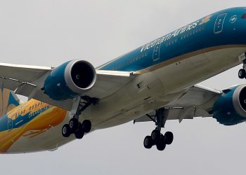 [Cất cánh tự hào Việt Nam] VN-A868 mang livery Chim Lạc – NAG Phạm Bá Thành Công