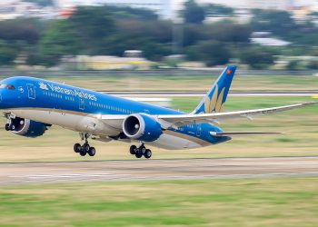 [Cất cánh tự hào Việt Nam] Hành trình đưa tâm hồn bay cao – NAG Phùng Quang Minh