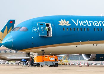 [Cất cánh tự hào Việt Nam] Anh hùng giấu mặt trước và sau những chuyến bay an toàn của Vietnam Airlines – NAG Nguyễn Thị Vân Anh