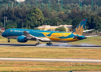 [Cất cánh tự hào Việt Nam] Kỷ nguyên vươn mình – NAG Huỳnh Trung Kiên