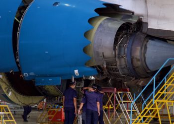 [Cất cánh tự hào Việt Nam] Tinh hoa của kỹ sư hàng không – Huỳnh Hoài Nhân VIAGS