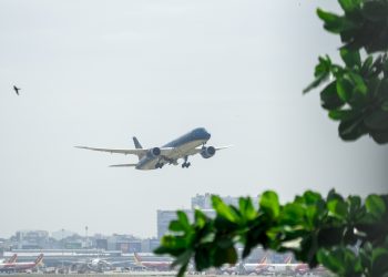 [Cất cánh tự hào Việt Nam] Hành Trình Mới Bắt Đầu – KH Chu Anh Tuấn