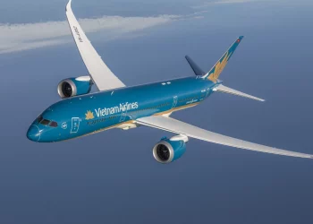 Aviation News 24/4: Boeing dự báo Việt Nam dẫn đầu tăng trưởng hàng không Đông Nam Á đến 2043