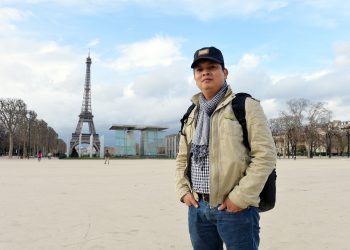 Những trải nghiệm khó quên cùng Vietnam Airlines