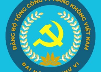 [Cuộc thi Thiết kế logo] Khát vọng tương lai trên bầu trời mới