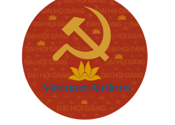 [Cuộc thi Thiết kế Logo] Biểu tượng của niềm tự hào và khát vọng