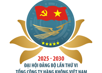 [Cuộc thi Thiết kế logo] Di sản và công nghệ – Kết nối tinh hoa Việt.