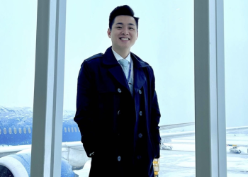 [Thanh âm tự hào Vietnam Airlines] Nâng niu vạn dặm