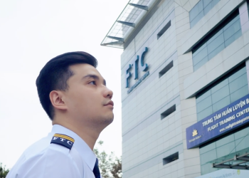 [Thanh âm tự hào Vietnam Airlines] FTC – Fly High Together