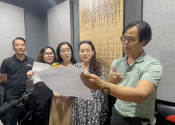 [Thanh âm tự hào Vietnam Airlines] Vietnam Airlines 30 năm vững cánh bay cao