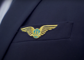 [Thanh âm tự hào Vietnam Airlines] 30 năm