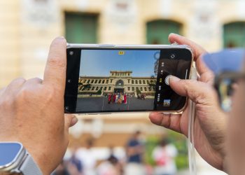 [Heritage] Dấu ấn xưa và nay trên thành phố mang tên Bác