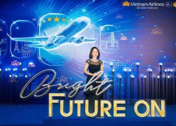 [Thanh âm tự hào Vietnam Airlines] Sải Cánh Vươn Cao