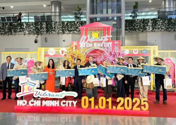 [Vietnam Airlines trong tôi là…] Biểu tượng của sự gắn kết, những trải nghiệm và những cảm xúc tuyệt vời