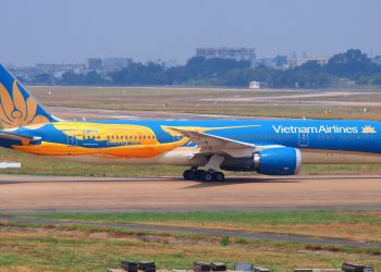 [Cất cánh tự hào Việt Nam] One team, one goal – NAG Vương Anh Minh