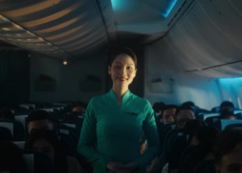 TVC “Cherish Every Mile” 2025: Một dặm là bao xa?