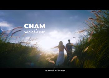 Khép chuyến bay, mở hành trình cảm xúc cùng phim Landing Chạm