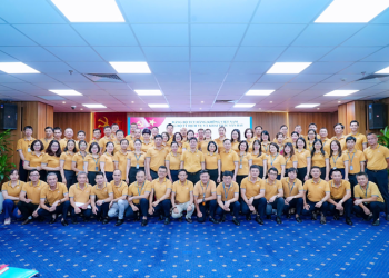 [Cuộc thi Sáng kiến Đảng] Chuyển đổi số: Cầu nối đưa lý tưởng Đảng đến mỗi người VNA