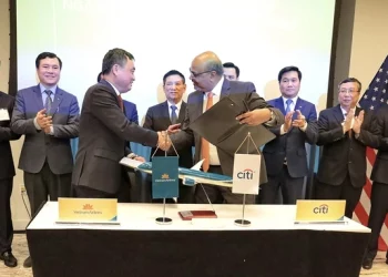 Vietnam Airlines: Đón cú hích chiến lược cho cân bằng thương mại Việt Nam – Hoa Kỳ