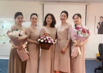 [Vietnam Airlines trong tôi là…] Hành trình tự hào 36 năm gắn bó