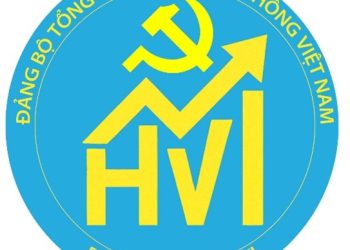 [Cuộc thi Thiết kế logo] Biểu tượng cho sức mạnh và tầm nhìn của Đại hội Đảng bộ TCTHKVN