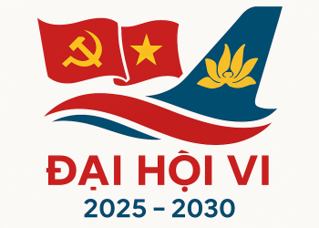 [Cuộc thi Thiết kế logo] Biểu tượng cho sự đổi mới và phát triển