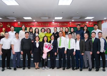 [Cuộc thi Sáng kiến Đảng] Bước vào kỷ nguyên vươn mình cùng dân tộc