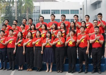 [Vietnam Airlines trong tôi là…] Những điều mới lạ