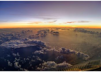 [Vietnam Airlines trong tôi là…] Place lag