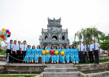 [Thanh âm tự hào Vietnam Airlines ] 30 năm hoa nở – Vietnam Airlines trong tôi