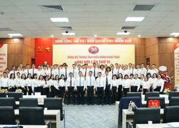 Đoàn kết – Chủ động – Sáng tạo – Phát triển: Tầm nhìn mới của Đảng bộ TTĐHKT